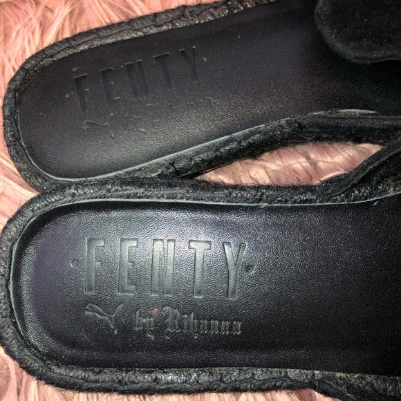 Puma Fenty By Rihanna - Picture 6 of 6